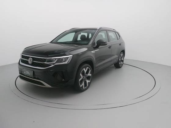 VOLKSWAGEN TAOS 1.4 250 TSI TOTAL FLEX HIGHLINE AUTOMÁTICO
